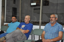 يافا: مؤسسة الرابطة تجتمع لبحث سبل التصدي للمخطط الاستيطاني في حي العجمي